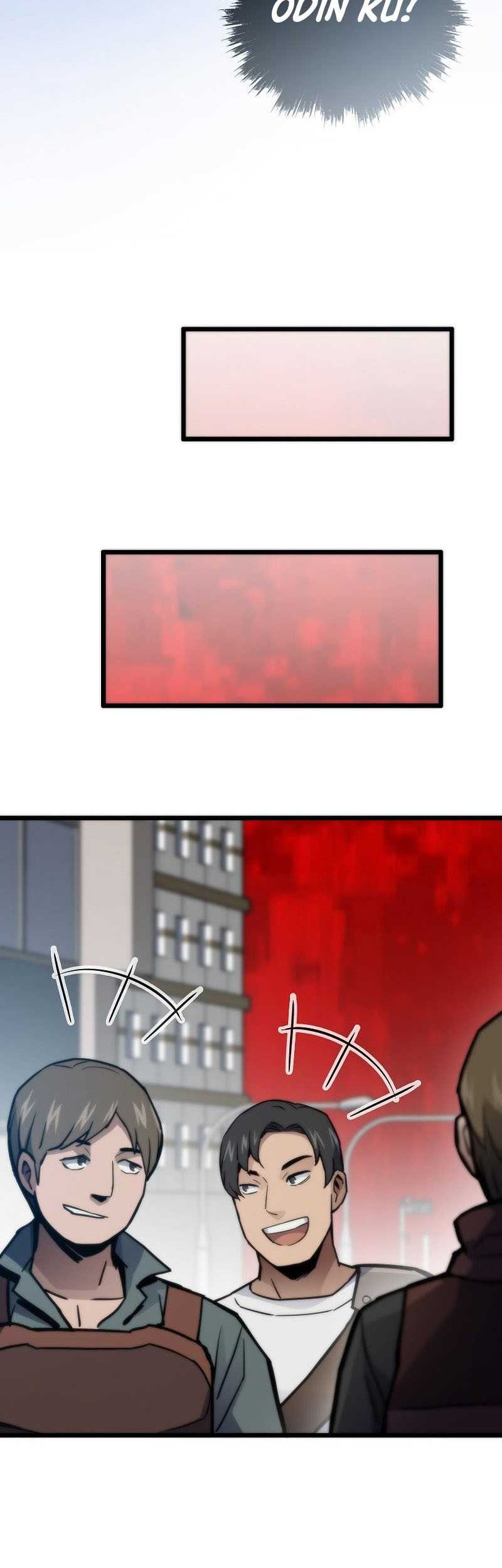 Past Life Regressor (Remake 2022) Chapter 78 Gambar 33