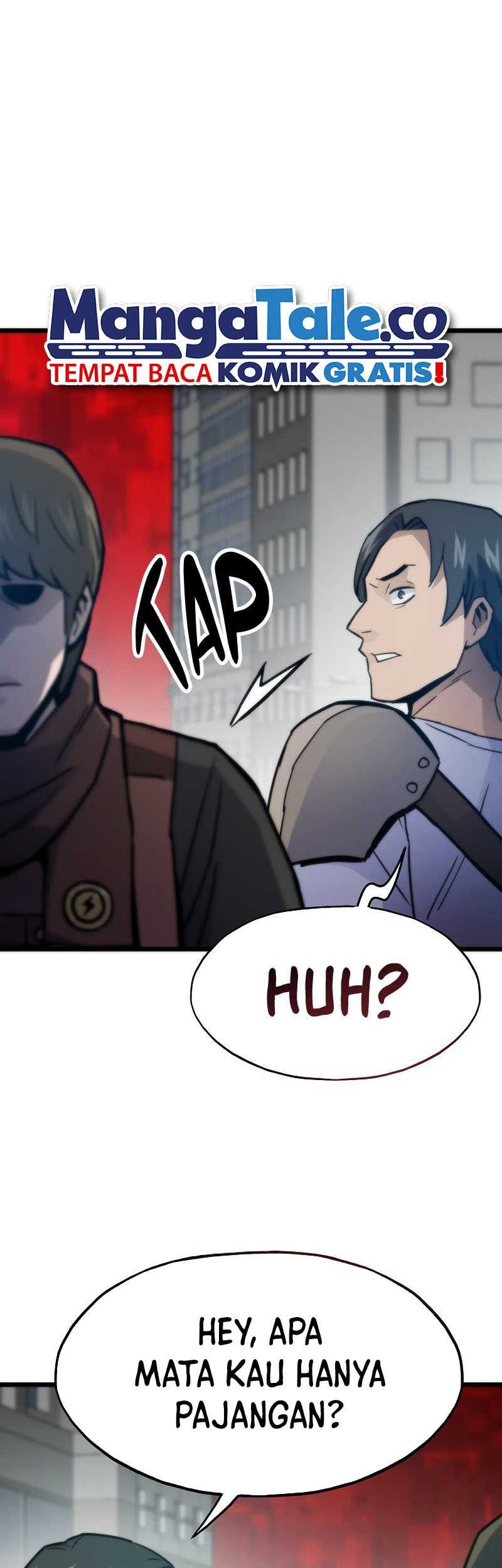 Past Life Regressor (Remake 2022) Chapter 78 Gambar 34