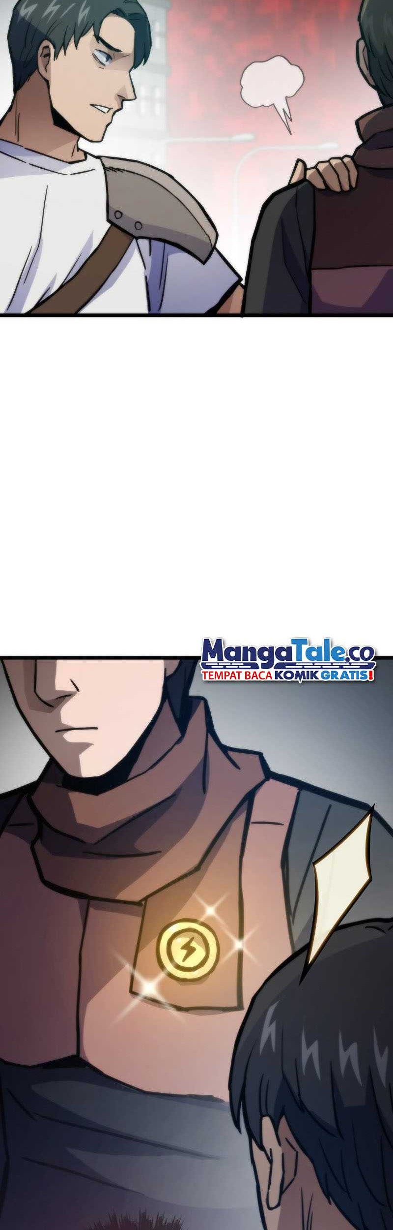 Past Life Regressor (Remake 2022) Chapter 78 Gambar 35