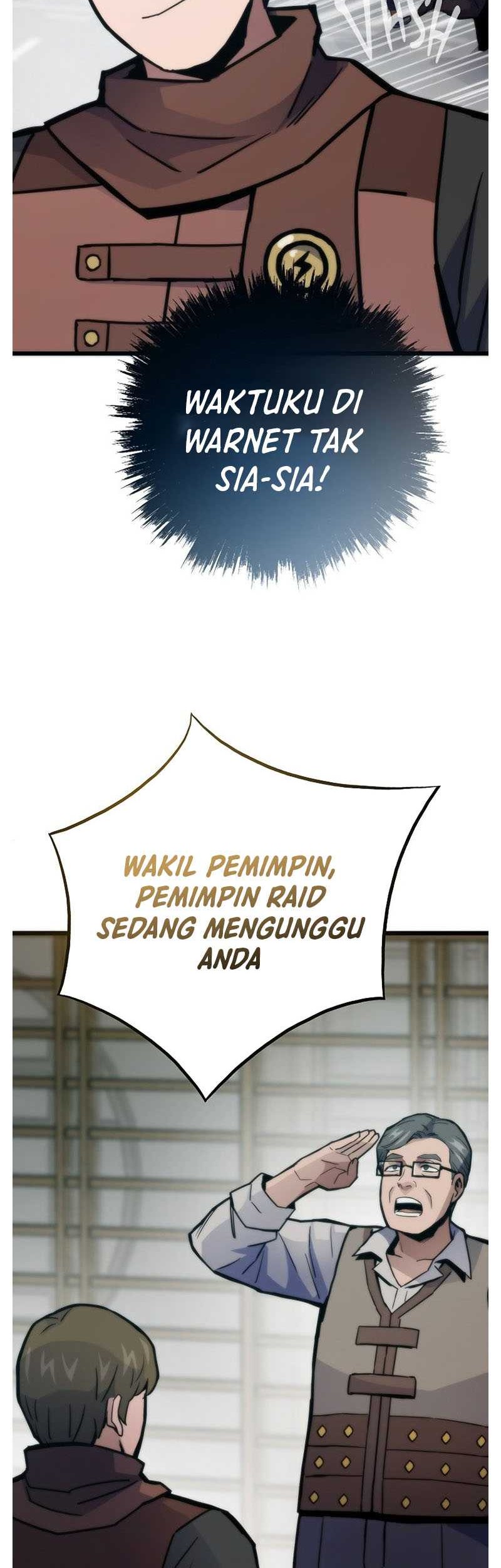 Past Life Regressor (Remake 2022) Chapter 78 Gambar 39