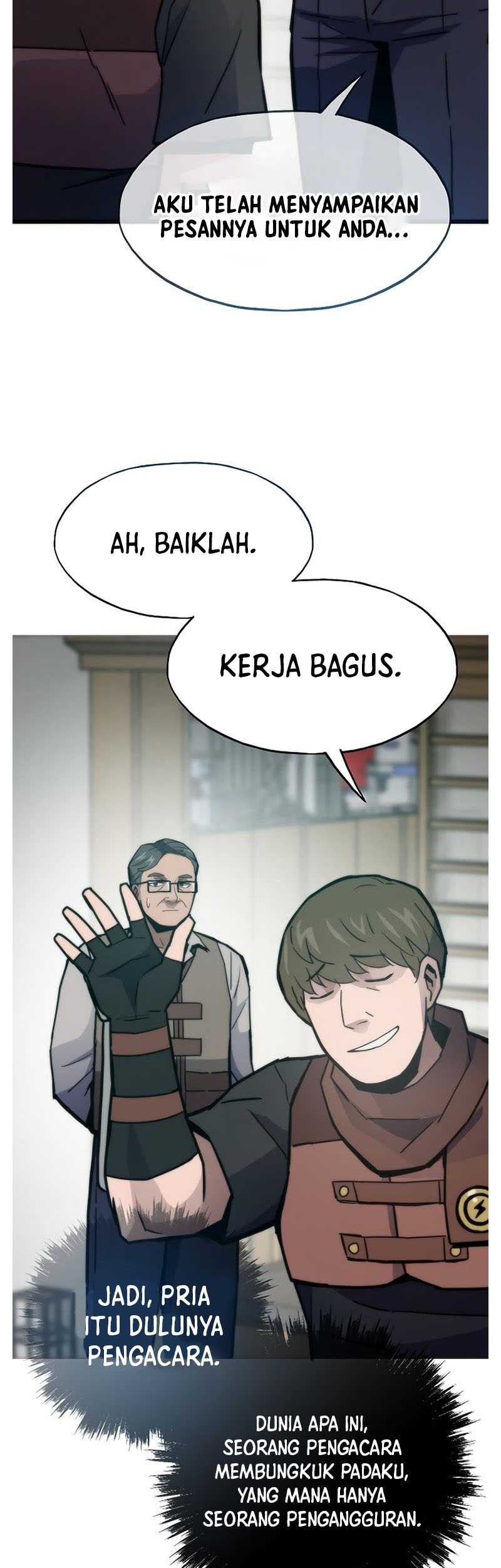 Past Life Regressor (Remake 2022) Chapter 78 Gambar 40