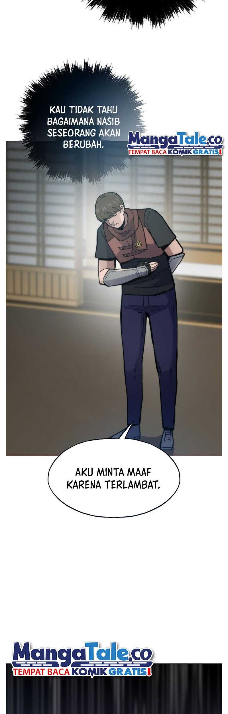 Past Life Regressor (Remake 2022) Chapter 78 Gambar 41