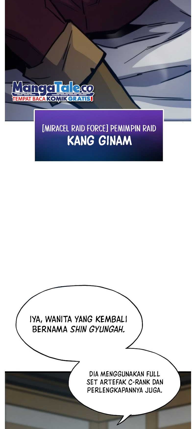 Past Life Regressor (Remake 2022) Chapter 78 Gambar 43