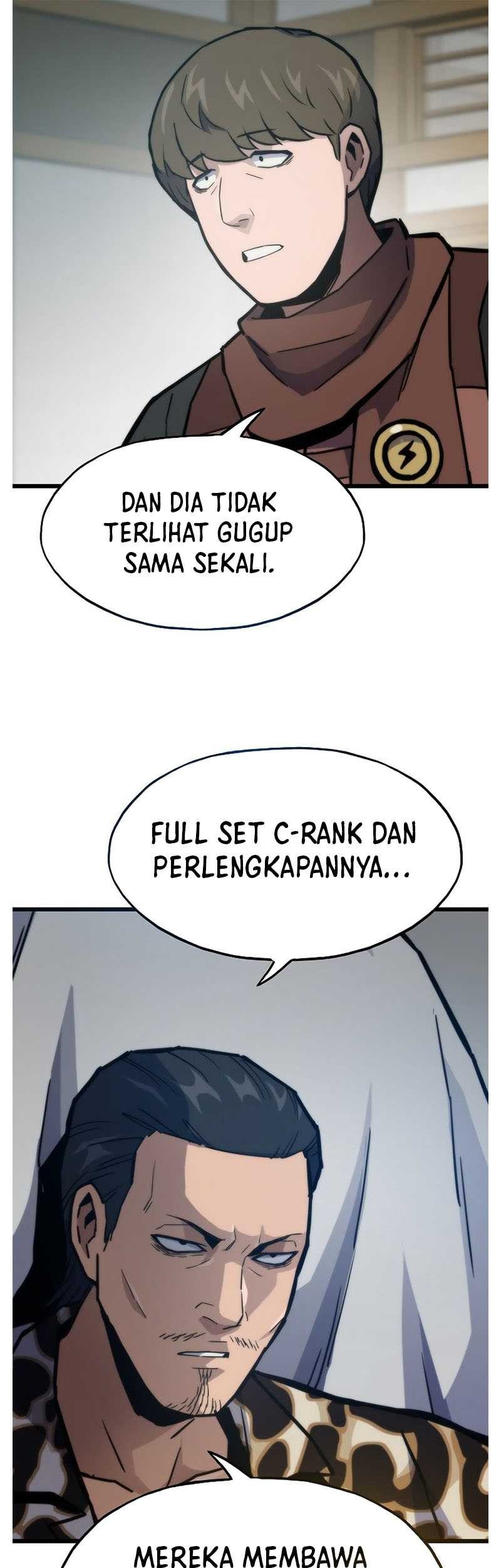 Past Life Regressor (Remake 2022) Chapter 78 Gambar 44