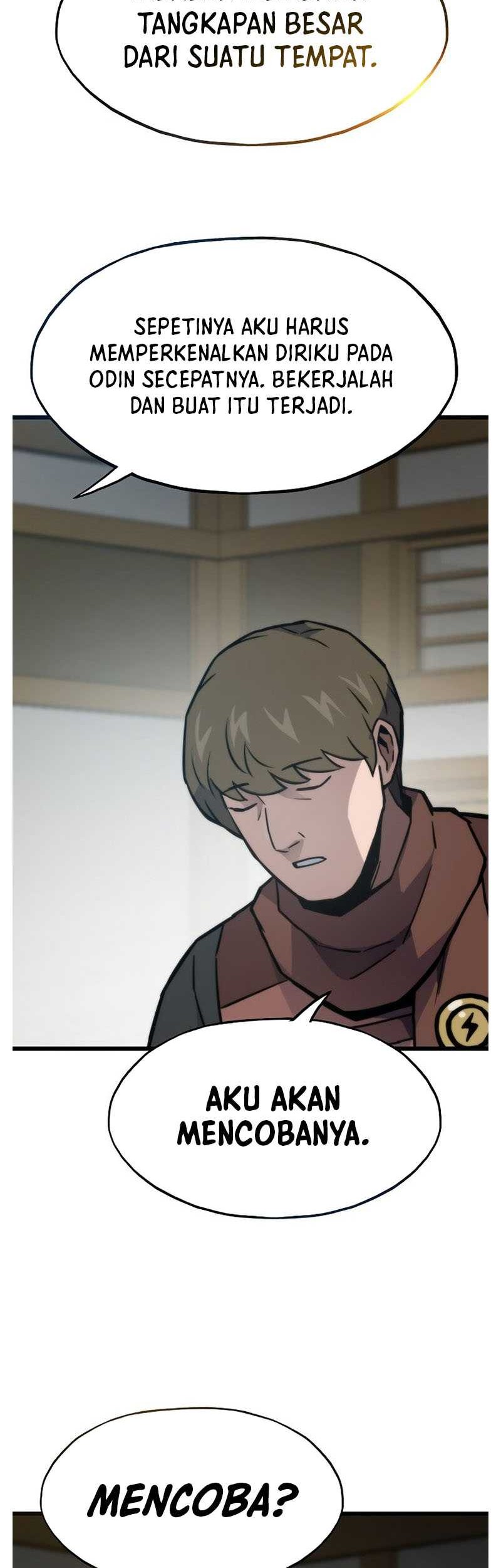 Past Life Regressor (Remake 2022) Chapter 78 Gambar 45