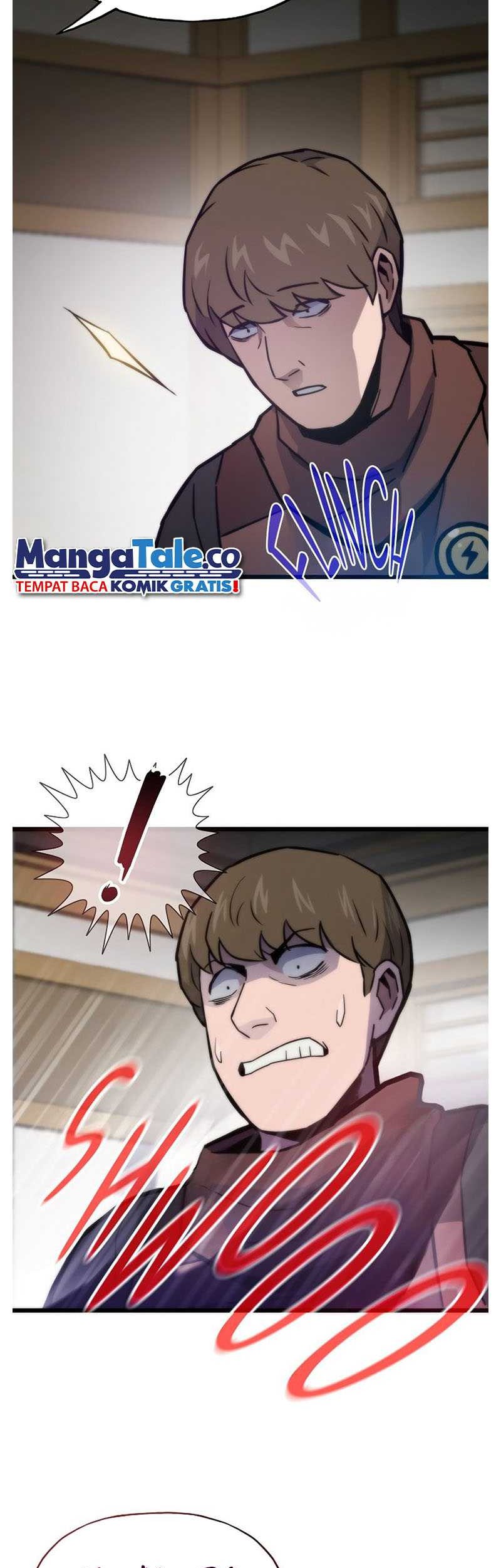 Past Life Regressor (Remake 2022) Chapter 78 Gambar 46