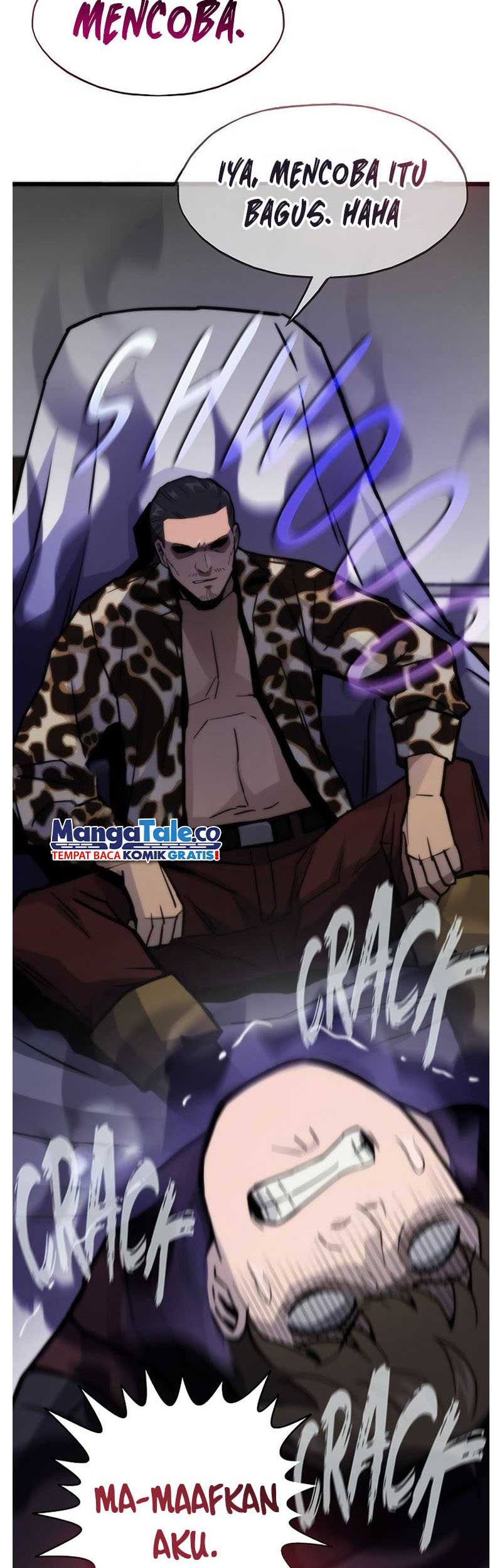 Past Life Regressor (Remake 2022) Chapter 78 Gambar 47