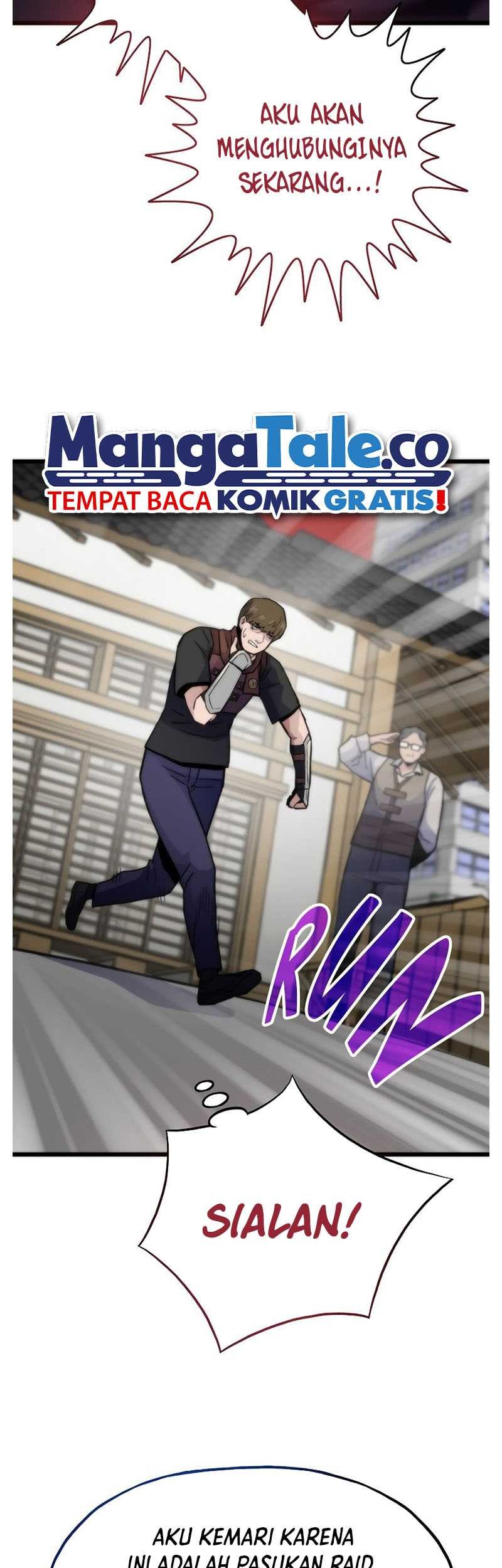 Past Life Regressor (Remake 2022) Chapter 78 Gambar 48