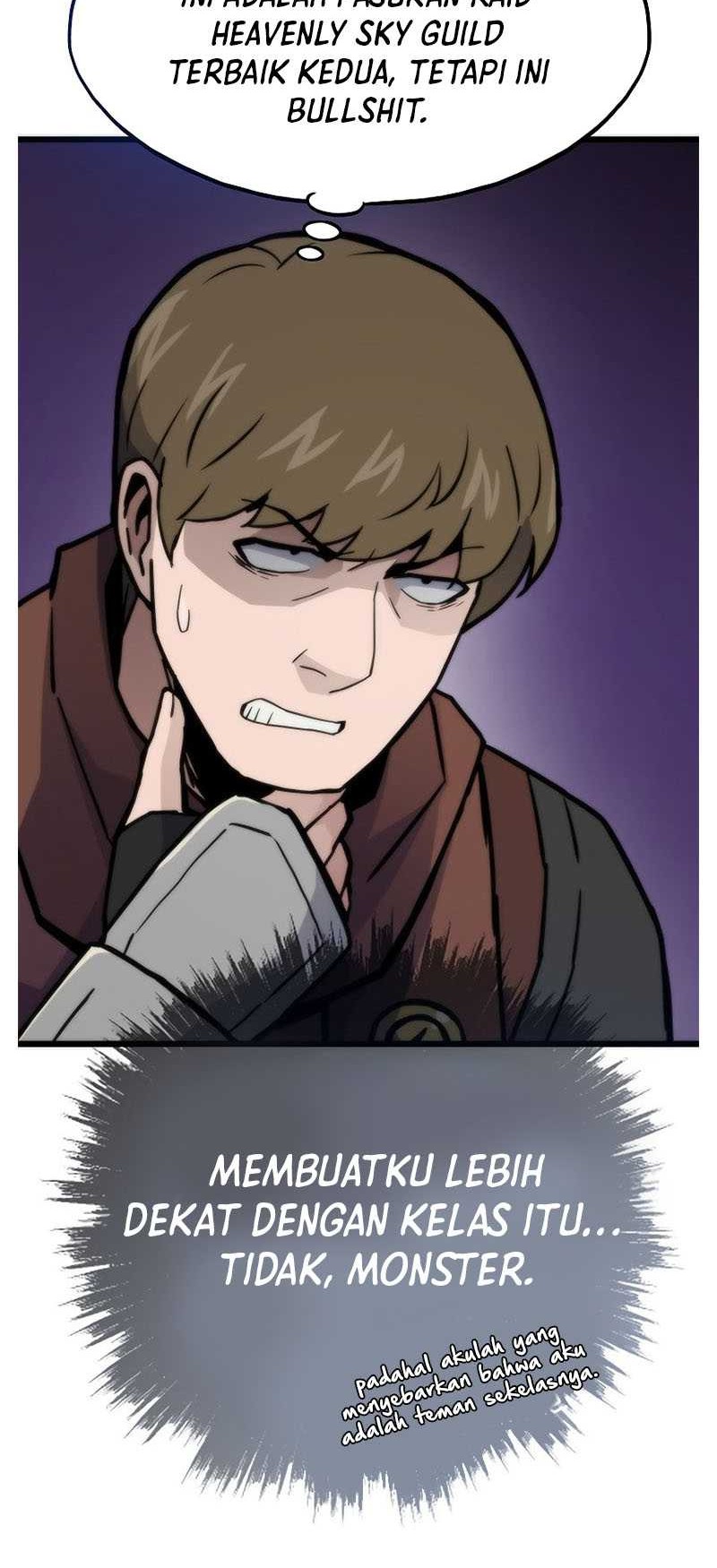 Past Life Regressor (Remake 2022) Chapter 78 Gambar 49