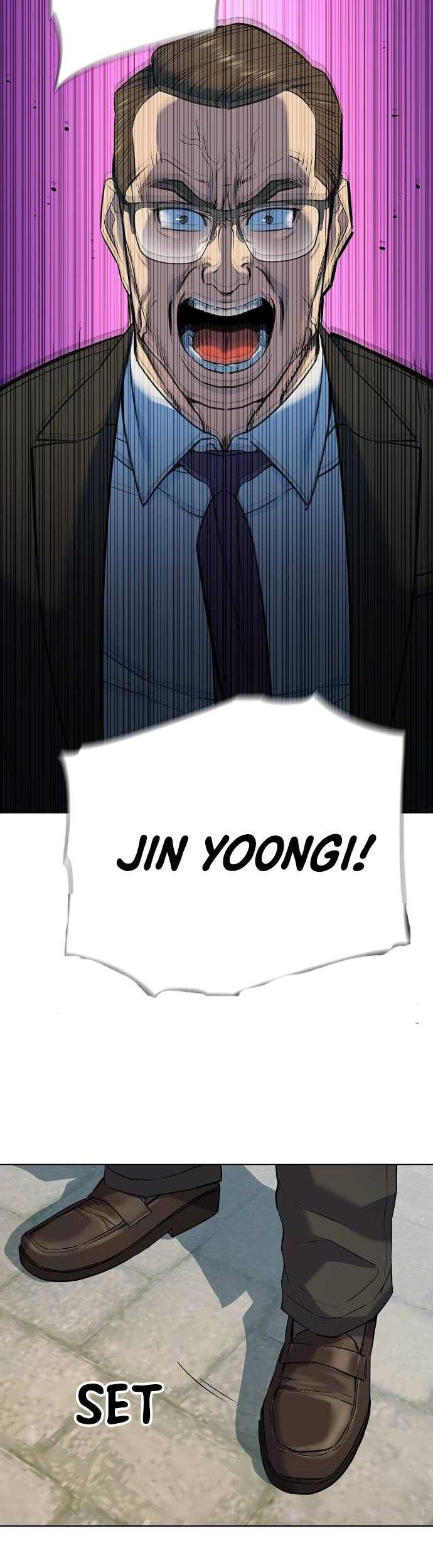 The Youngest Son Of A Rich Family Chapter 97 Gambar 59