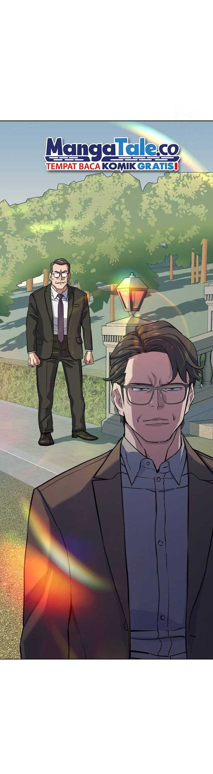 The Youngest Son Of A Rich Family Chapter 97 Gambar 60