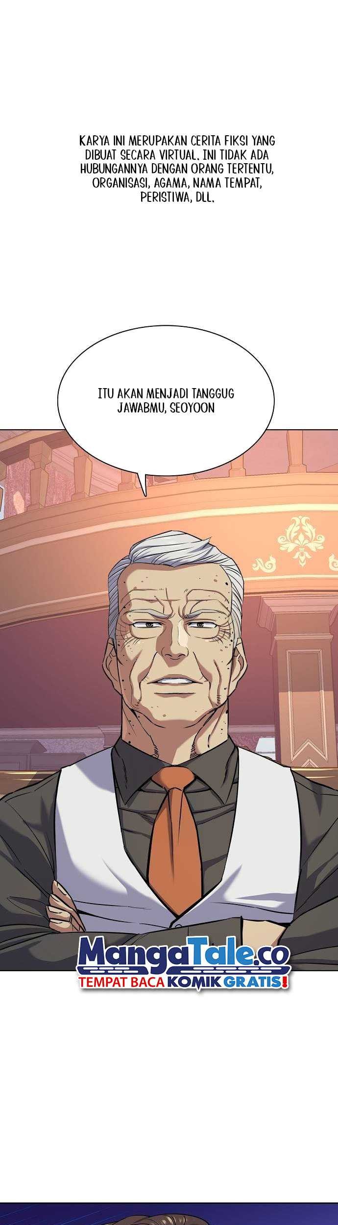 Manhwa The Youngest Son Of A Rich Family Chapter 97 gambar nomor 2