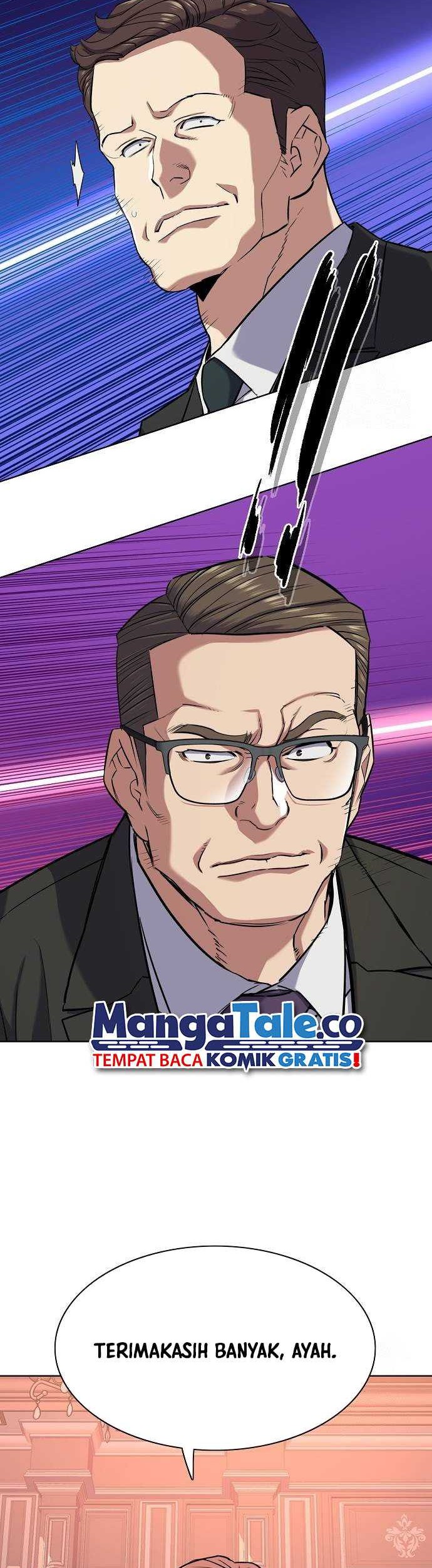 The Youngest Son Of A Rich Family Chapter 97 Gambar 3