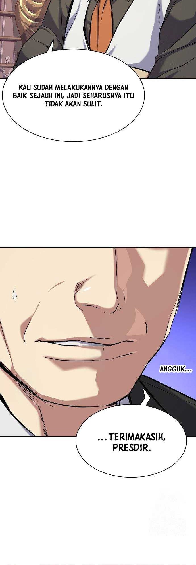 The Youngest Son Of A Rich Family Chapter 97 Gambar 7