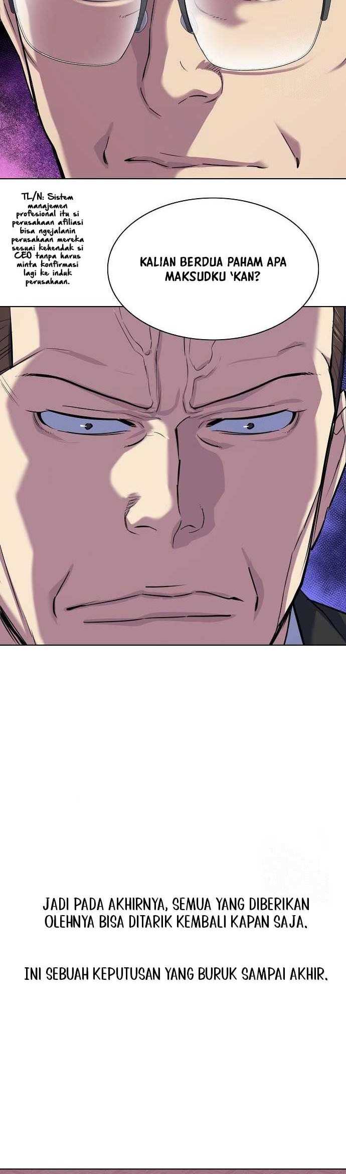 The Youngest Son Of A Rich Family Chapter 97 Gambar 13