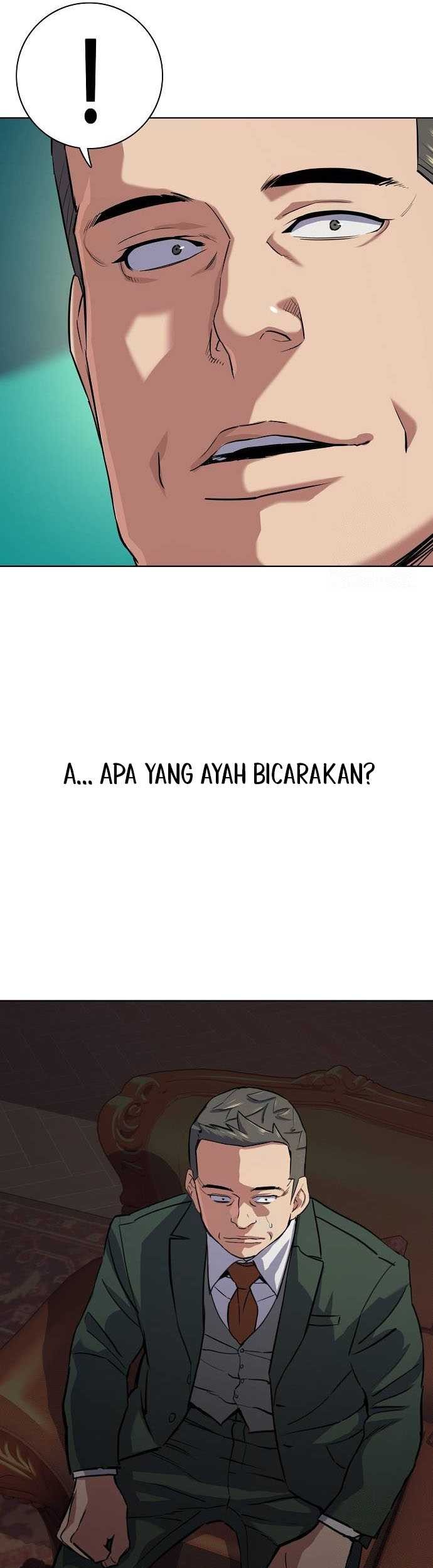 The Youngest Son Of A Rich Family Chapter 97 Gambar 20