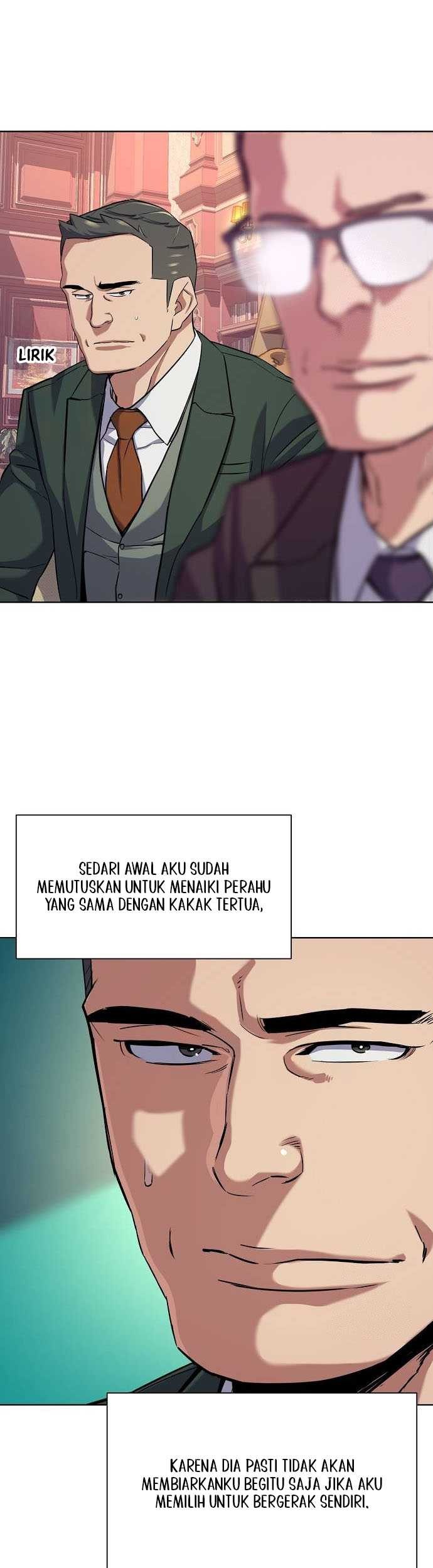 The Youngest Son Of A Rich Family Chapter 97 Gambar 24