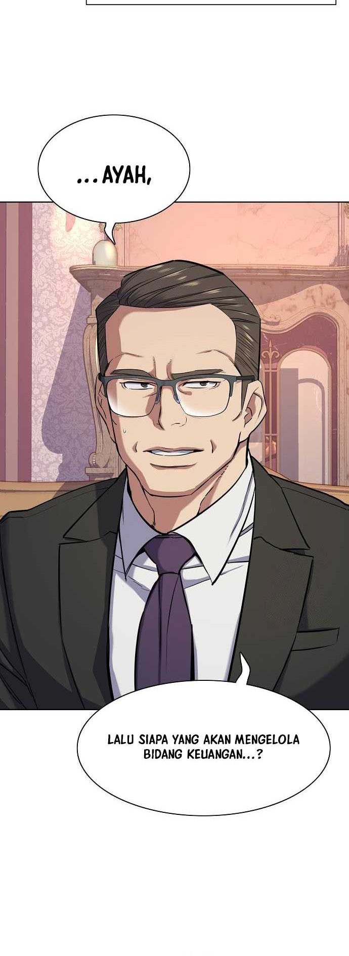 The Youngest Son Of A Rich Family Chapter 97 Gambar 25