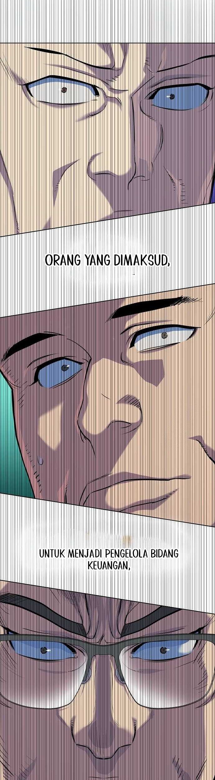 The Youngest Son Of A Rich Family Chapter 97 Gambar 29