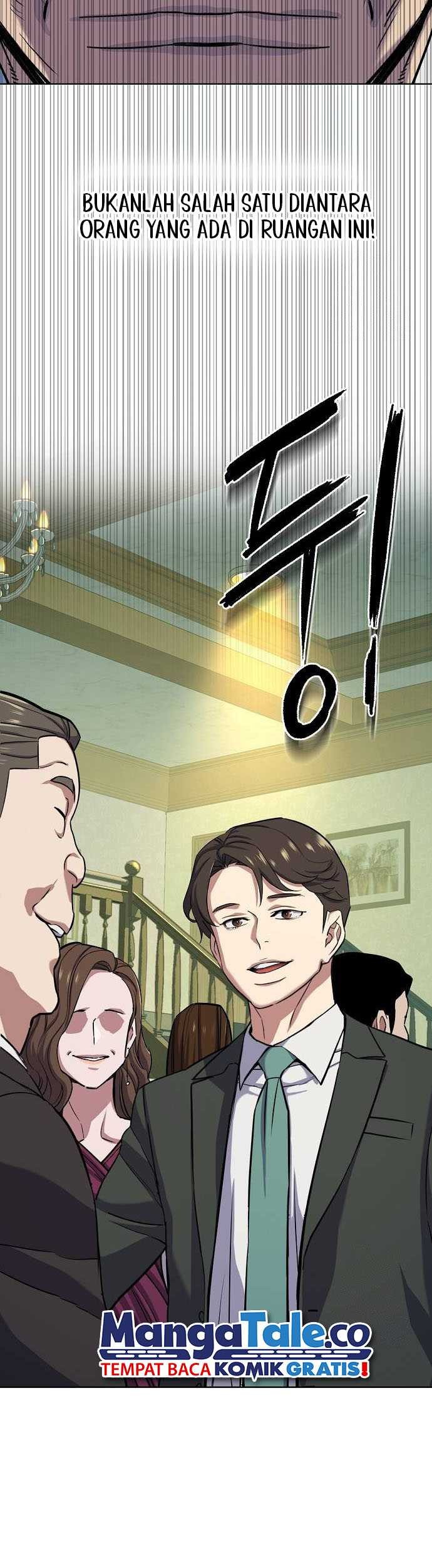 The Youngest Son Of A Rich Family Chapter 97 Gambar 30