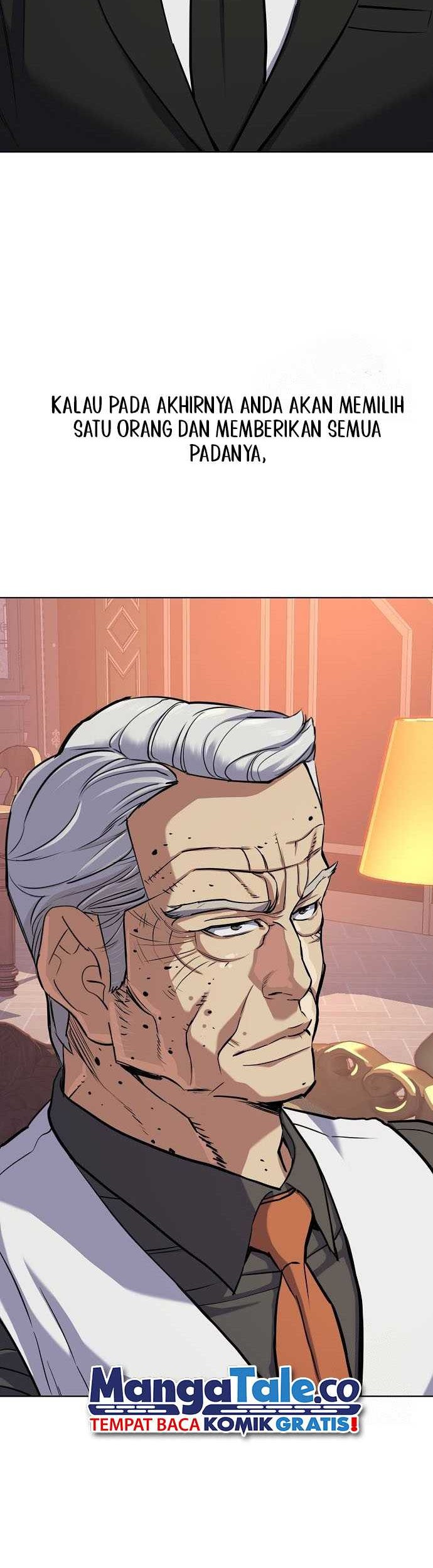 The Youngest Son Of A Rich Family Chapter 97 Gambar 37