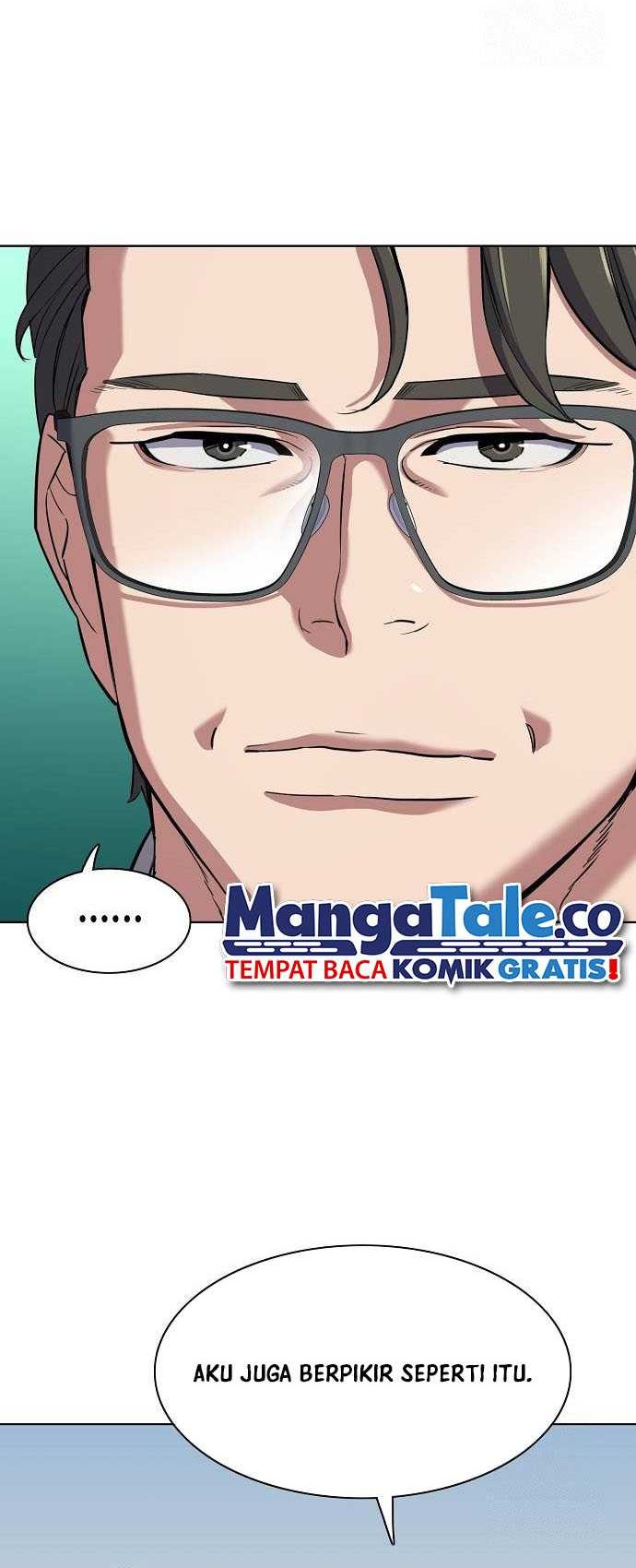 The Youngest Son Of A Rich Family Chapter 97 Gambar 43