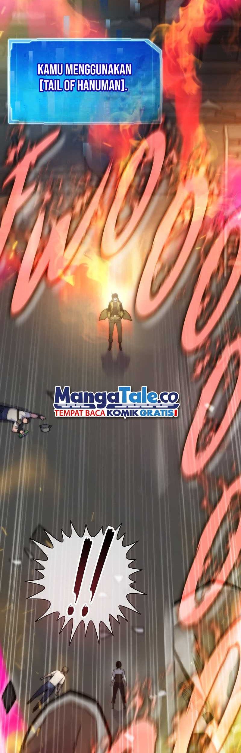 Past Life Regressor (Remake 2022) Chapter 77 Gambar 52