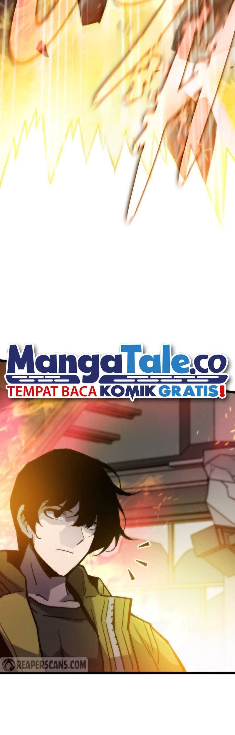 Past Life Regressor (Remake 2022) Chapter 77 Gambar 54