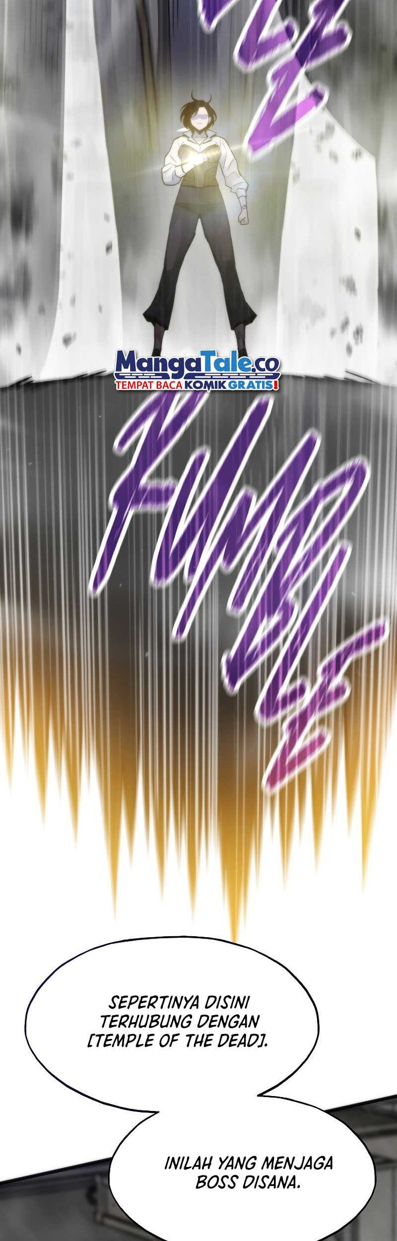 Past Life Regressor (Remake 2022) Chapter 77 Gambar 50