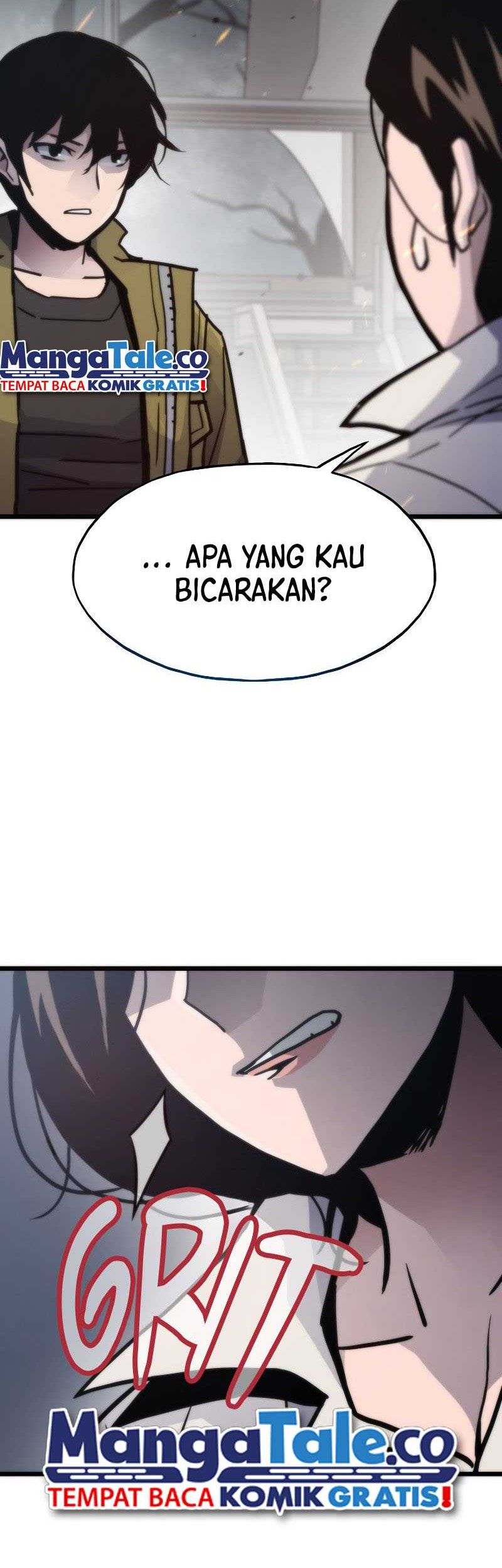 Past Life Regressor (Remake 2022) Chapter 77 Gambar 58