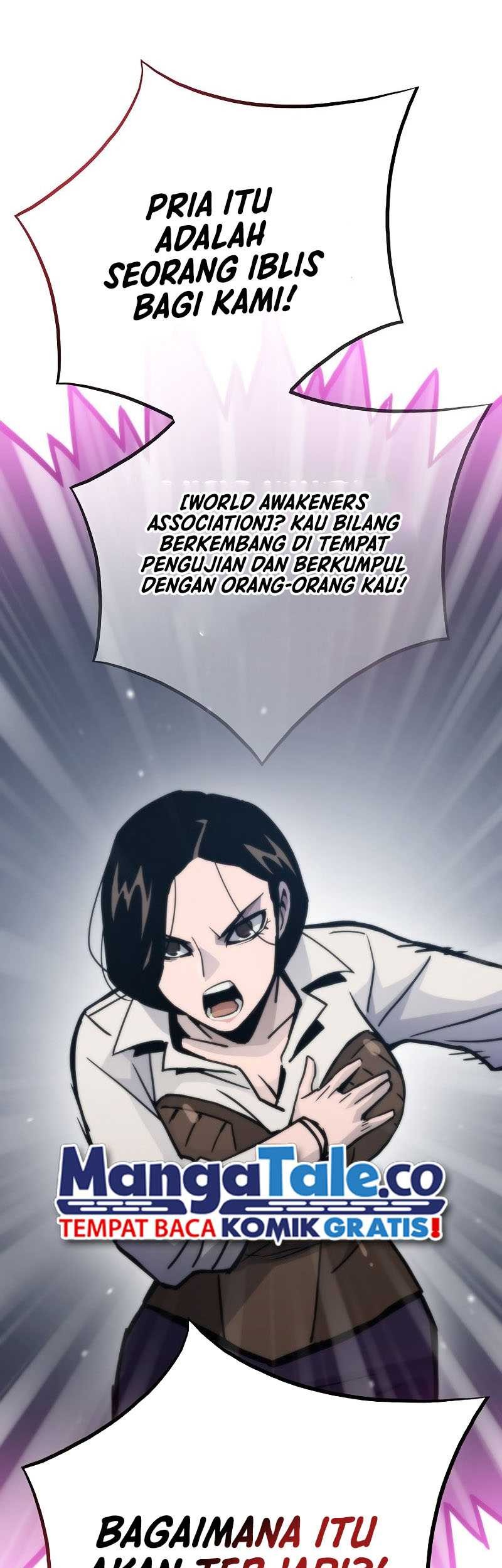 Past Life Regressor (Remake 2022) Chapter 77 Gambar 59