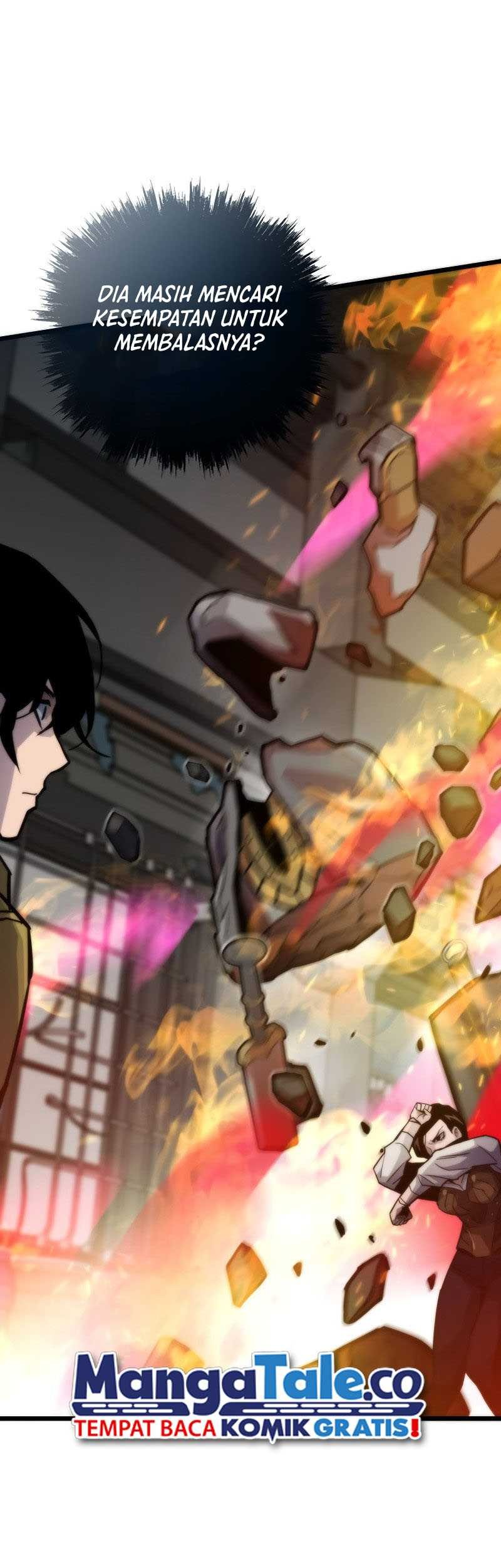 Past Life Regressor (Remake 2022) Chapter 77 Gambar 55