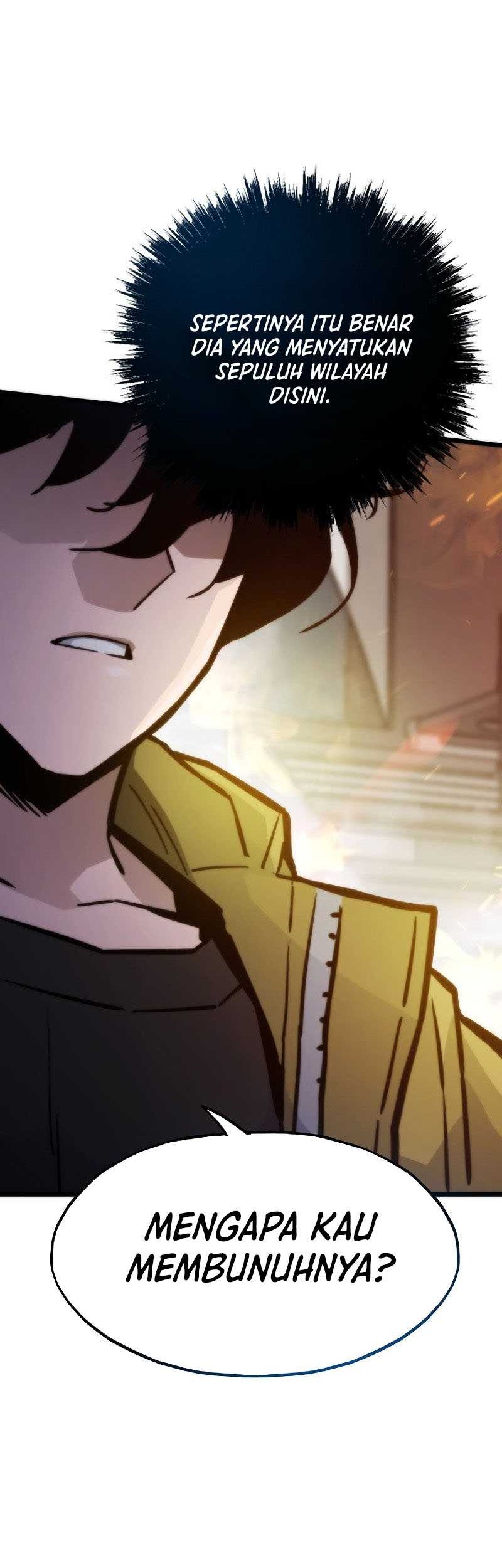 Past Life Regressor (Remake 2022) Chapter 77 Gambar 56