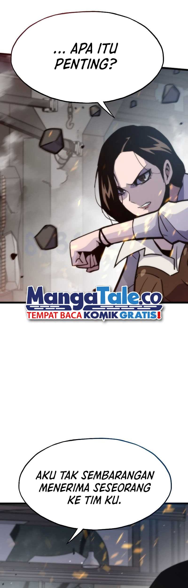 Past Life Regressor (Remake 2022) Chapter 77 Gambar 57