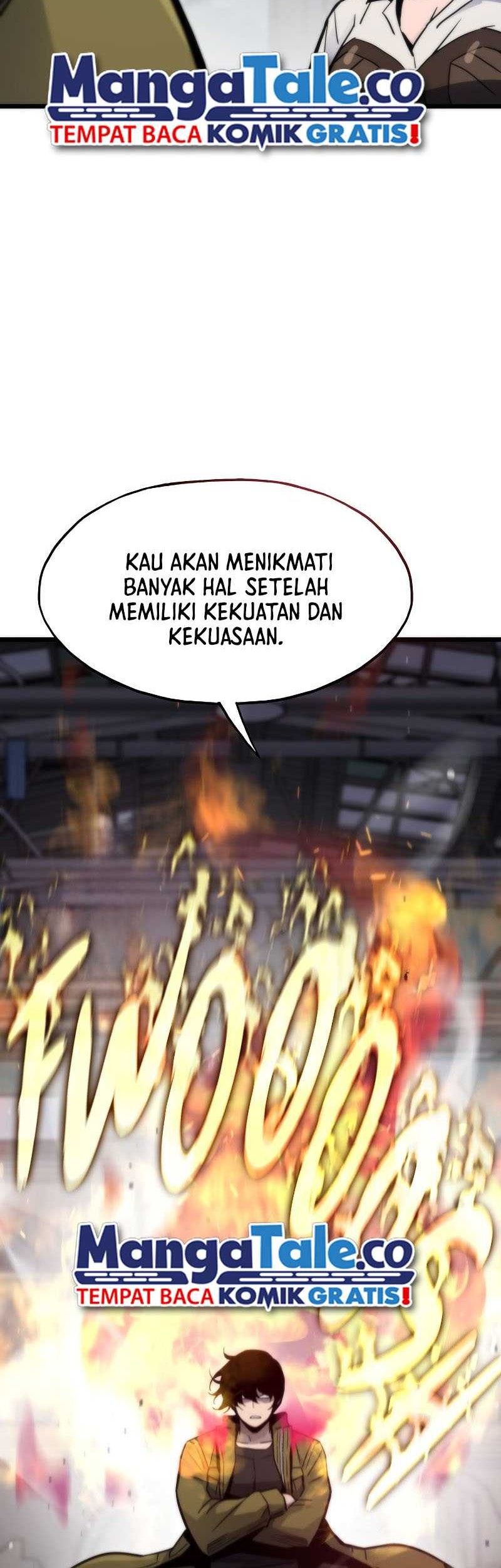 Past Life Regressor (Remake 2022) Chapter 77 Gambar 64