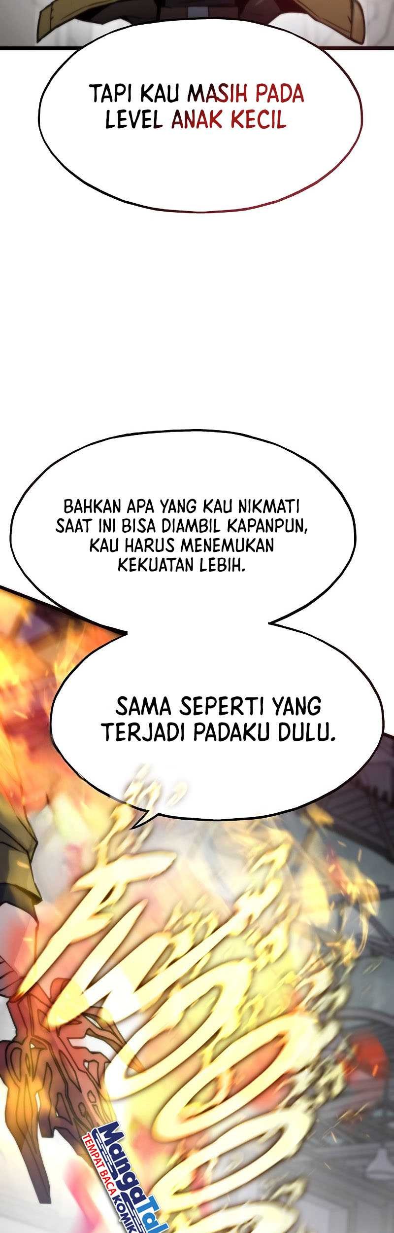 Past Life Regressor (Remake 2022) Chapter 77 Gambar 65