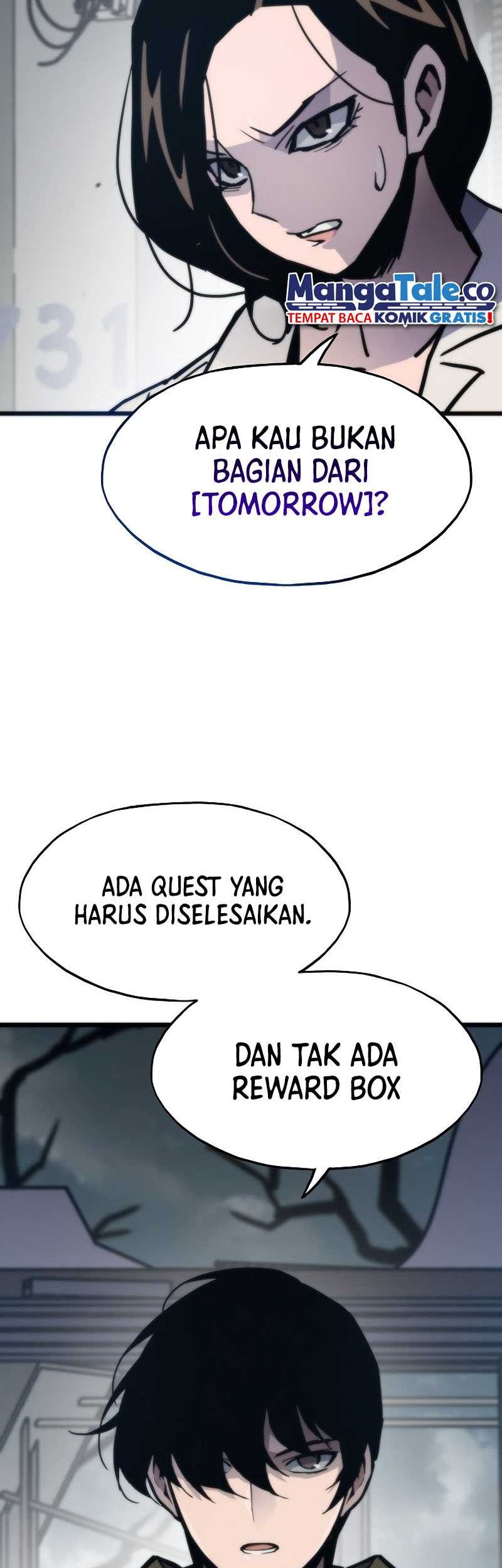 Past Life Regressor (Remake 2022) Chapter 77 Gambar 62