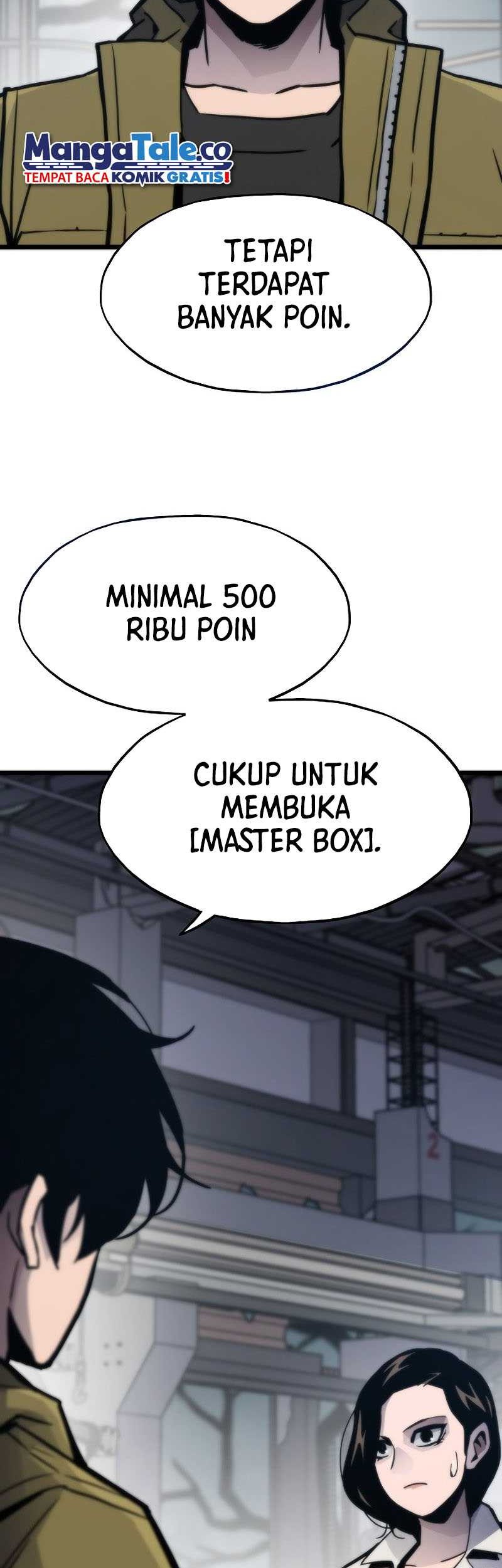 Past Life Regressor (Remake 2022) Chapter 77 Gambar 63