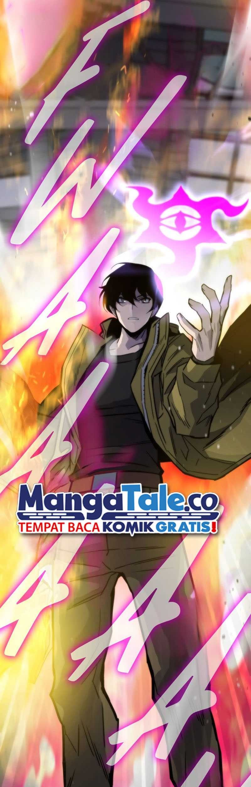 Past Life Regressor (Remake 2022) Chapter 77 Gambar 67