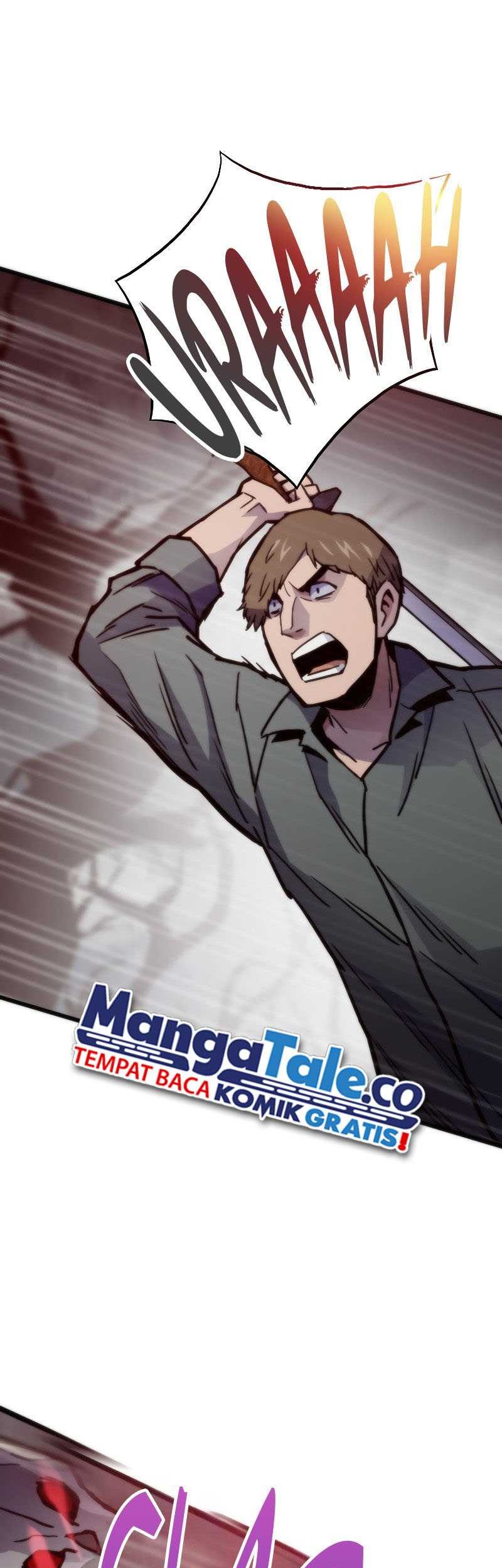 Manhwa Past Life Regressor (Remake 2022) Chapter 77 gambar nomor 2