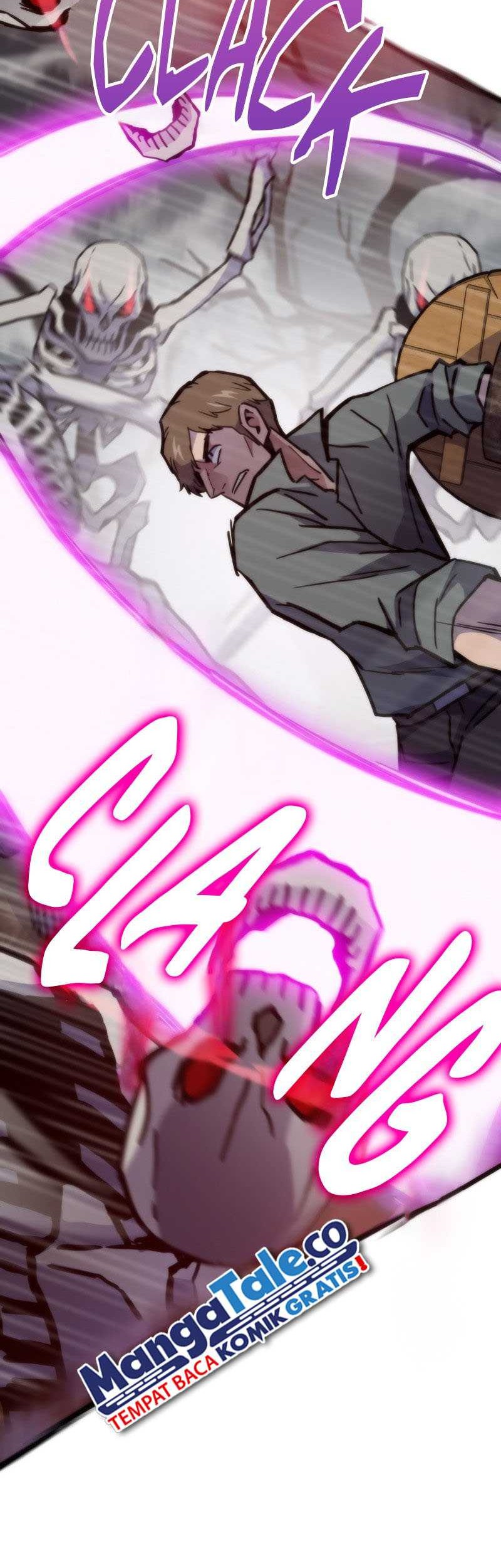 Past Life Regressor (Remake 2022) Chapter 77 Gambar 3