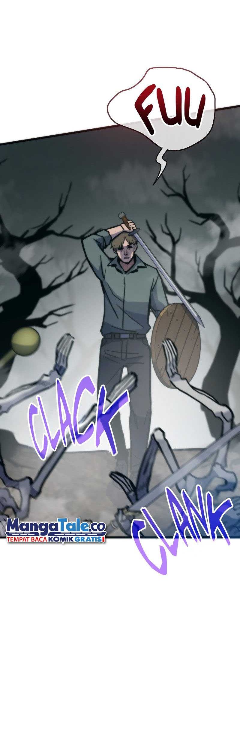 Past Life Regressor (Remake 2022) Chapter 77 Gambar 4