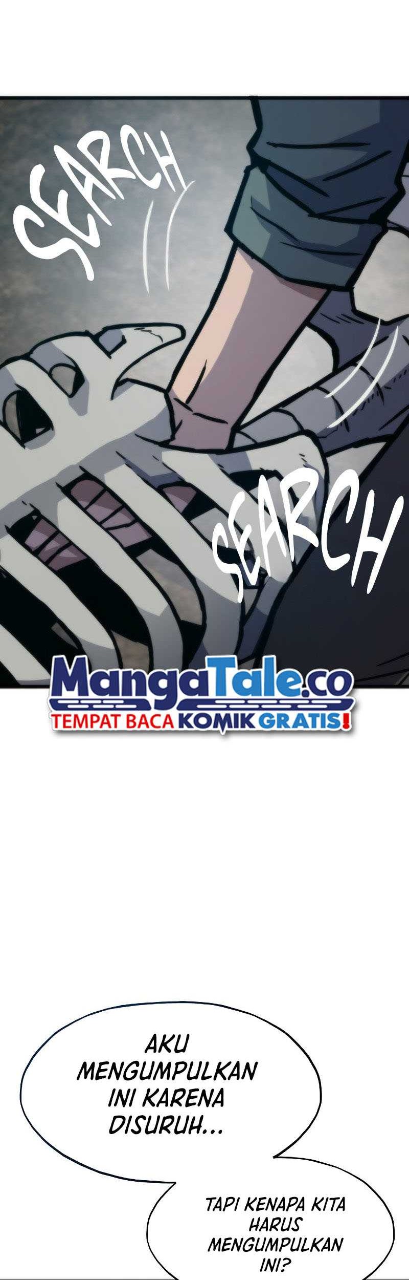 Past Life Regressor (Remake 2022) Chapter 77 Gambar 5