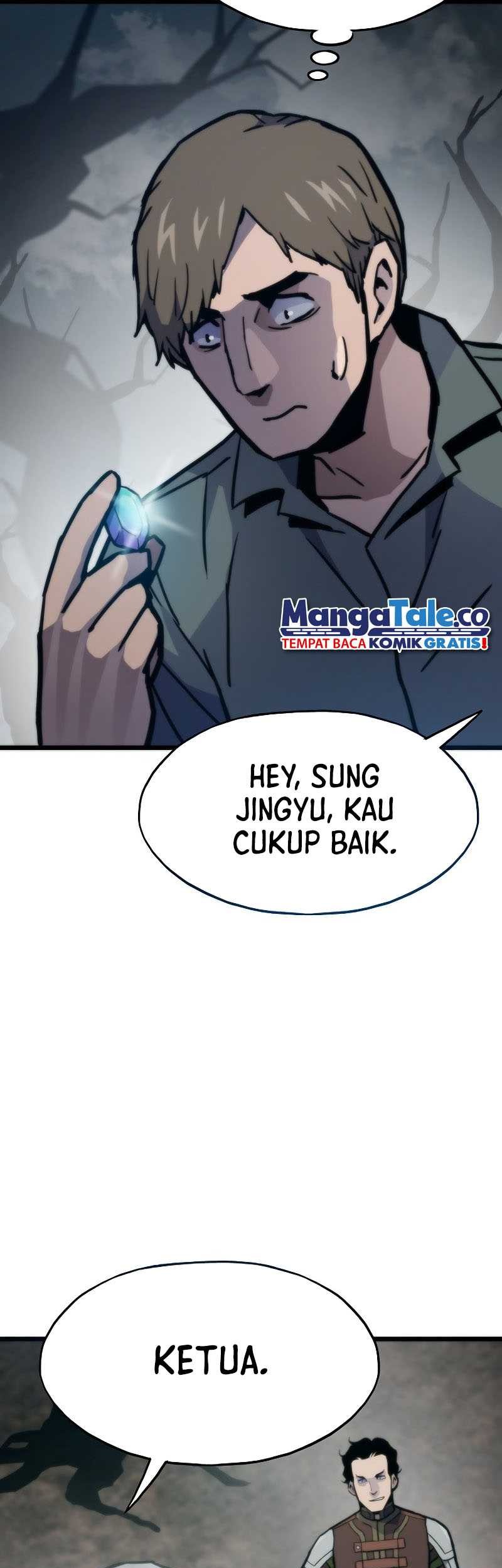 Past Life Regressor (Remake 2022) Chapter 77 Gambar 6