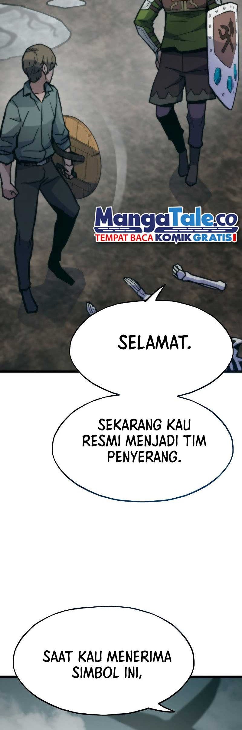 Past Life Regressor (Remake 2022) Chapter 77 Gambar 7