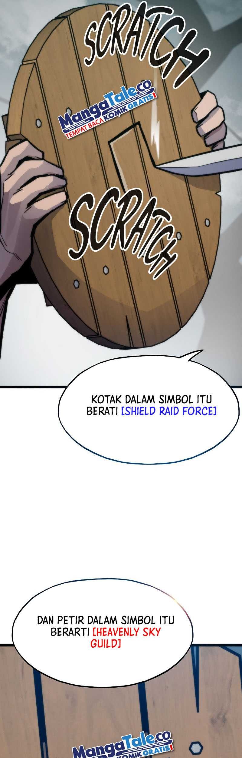 Past Life Regressor (Remake 2022) Chapter 77 Gambar 8