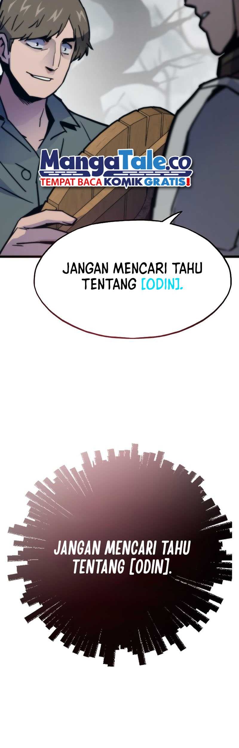 Past Life Regressor (Remake 2022) Chapter 77 Gambar 10