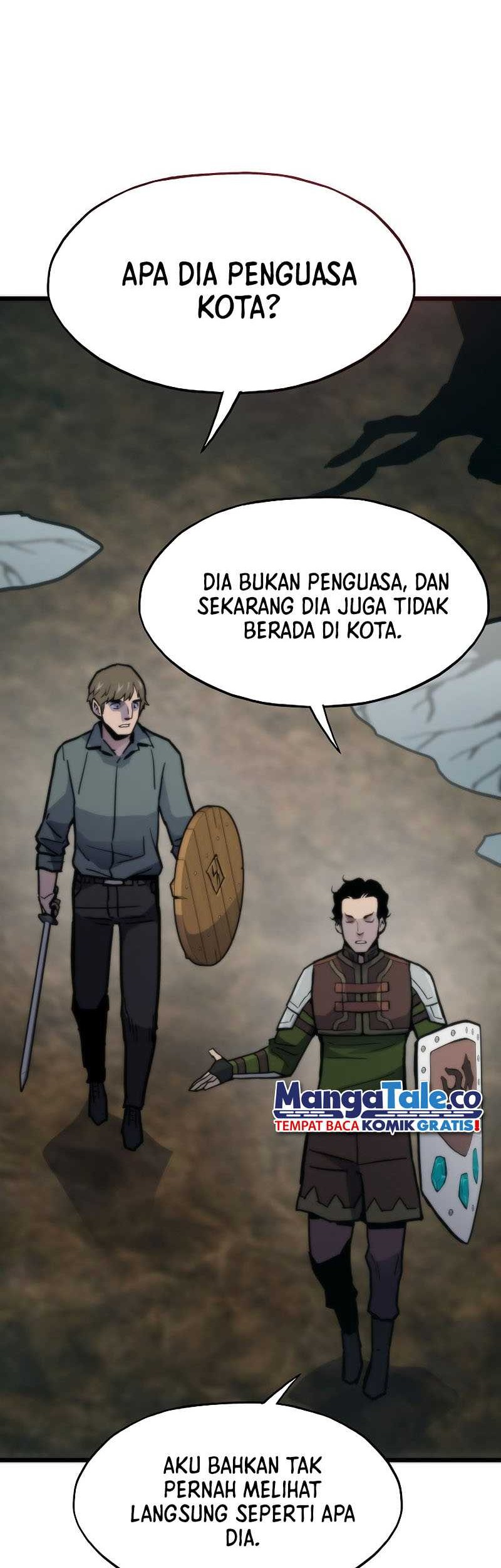 Past Life Regressor (Remake 2022) Chapter 77 Gambar 11