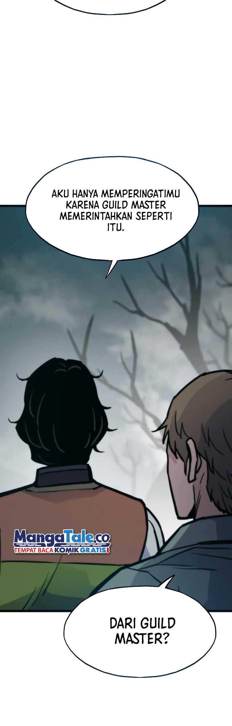 Past Life Regressor (Remake 2022) Chapter 77 Gambar 12