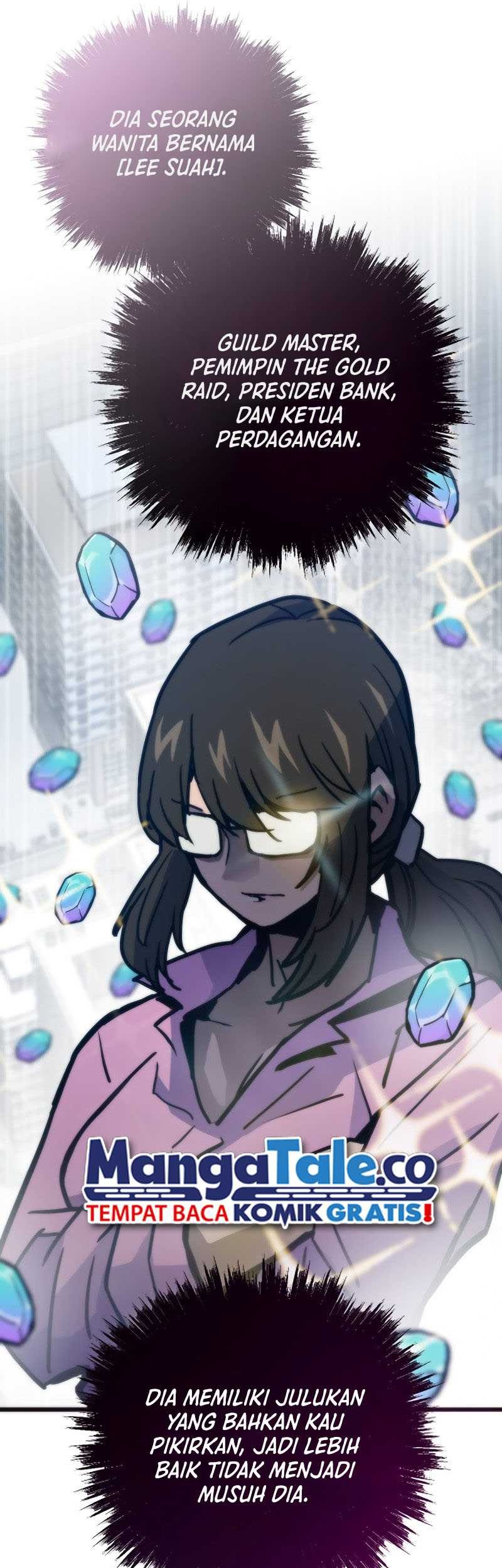 Past Life Regressor (Remake 2022) Chapter 77 Gambar 14